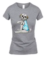 Women's Soft Style Fitted T-Shirt
