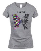 Women's Soft Style Fitted T-Shirt