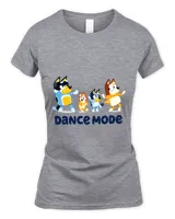 Women's Soft Style Fitted T-Shirt