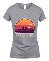 Women's Soft Style Fitted T-Shirt