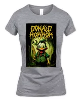 Women's Soft Style Fitted T-Shirt