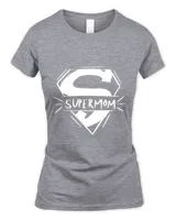 Women's Soft Style Fitted T-Shirt