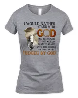 Women's Soft Style Fitted T-Shirt
