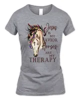 Women's Soft Style Fitted T-Shirt