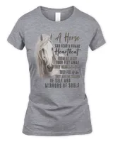 Women's Soft Style Fitted T-Shirt
