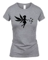 Women's Soft Style Fitted T-Shirt