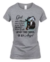 Women's Soft Style Fitted T-Shirt