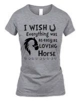 Women's Soft Style Fitted T-Shirt