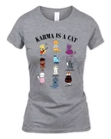 Women's Soft Style Fitted T-Shirt
