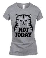 Women's Soft Style Fitted T-Shirt