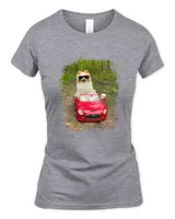 Women's Soft Style Fitted T-Shirt Women's Soft Style Fitted T-Shirt