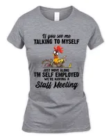 Women's Soft Style Fitted T-Shirt
