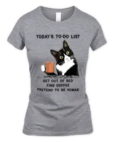 Women's Soft Style Fitted T-Shirt