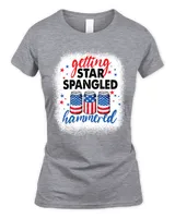 Women's Soft Style Fitted T-Shirt Women's Soft Style Fitted T-Shirt