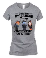 Women's Soft Style Fitted T-Shirt