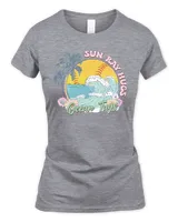Women's Soft Style Fitted T-Shirt Women's Soft Style Fitted T-Shirt