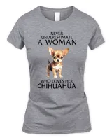 Women's Soft Style Fitted T-Shirt
