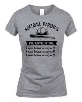 Women's Soft Style Fitted T-Shirt Women's Soft Style Fitted T-Shirt