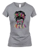 Women's Soft Style Fitted T-Shirt