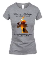 Women's Soft Style Fitted T-Shirt Women's Soft Style Fitted T-Shirt