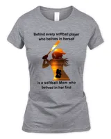 Women's Soft Style Fitted T-Shirt
