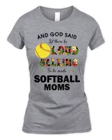 Women's Soft Style Fitted T-Shirt