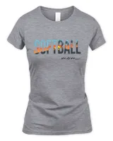 Women's Soft Style Fitted T-Shirt