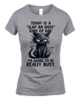 Women's Soft Style Fitted T-Shirt