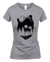 Women's Soft Style Fitted T-Shirt