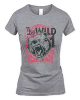 Women's Soft Style Fitted T-Shirt
