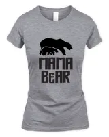 Women's Soft Style Fitted T-Shirt