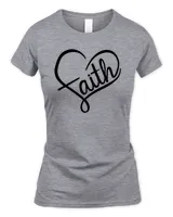 Women's Soft Style Fitted T-Shirt