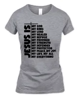 Women's Soft Style Fitted T-Shirt