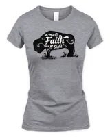 Women's Soft Style Fitted T-Shirt