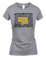 Women's Soft Style Fitted T-Shirt