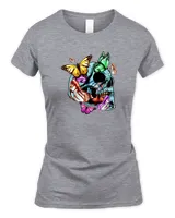 Women's Soft Style Fitted T-Shirt Women's Soft Style Fitted T-Shirt