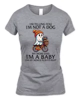 Women's Soft Style Fitted T-Shirt