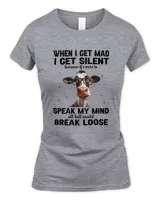 Women's Soft Style Fitted T-Shirt