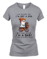 Women's Soft Style Fitted T-Shirt
