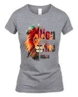Women's Soft Style Fitted T-Shirt