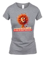 Women's Soft Style Fitted T-Shirt