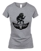 Women's Soft Style Fitted T-Shirt