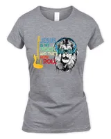 Women's Soft Style Fitted T-Shirt
