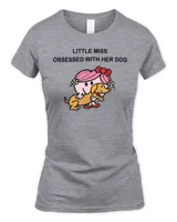 Women's Soft Style Fitted T-Shirt