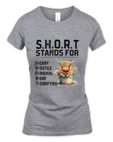 Women's Soft Style Fitted T-Shirt