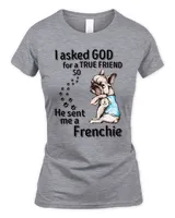 Women's Soft Style Fitted T-Shirt