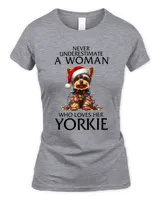 Women's Soft Style Fitted T-Shirt