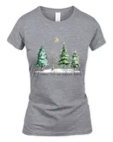 Women's Soft Style Fitted T-Shirt