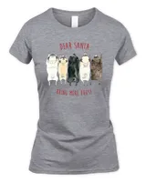 Women's Soft Style Fitted T-Shirt