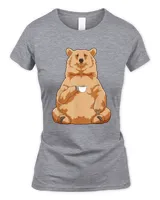 Women's Soft Style Fitted T-Shirt